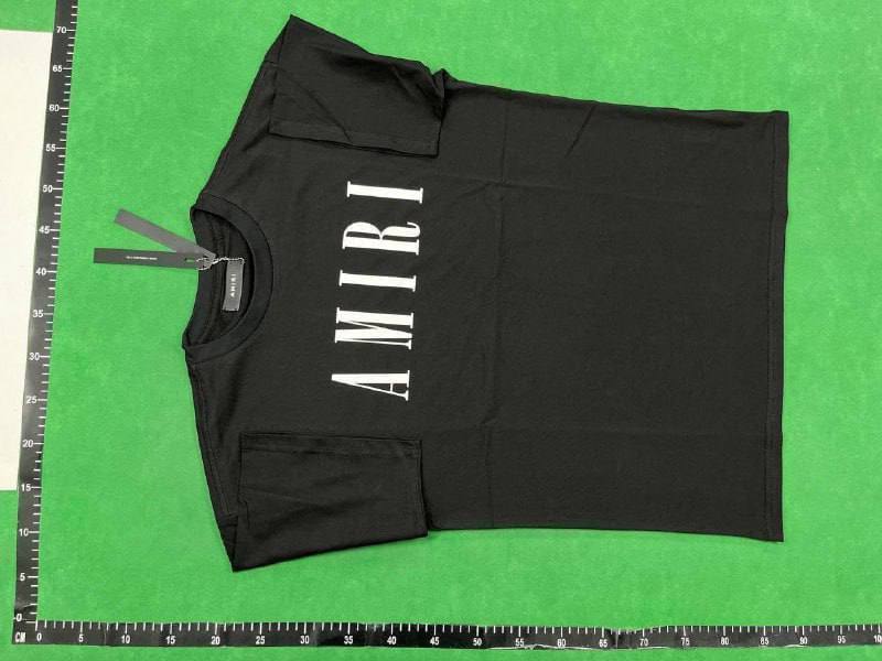 Amiri T-shirt -2