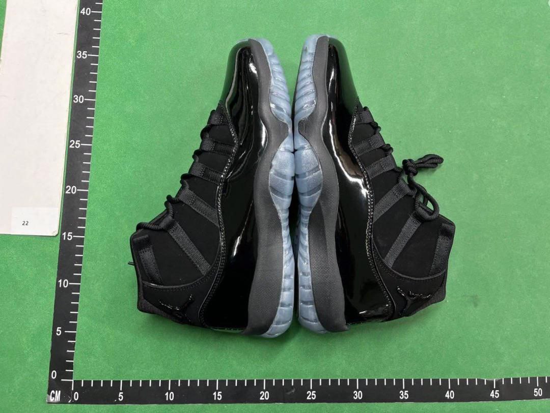 Air jordan 11 -5