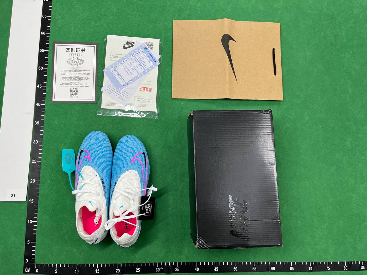 Football Boots -4