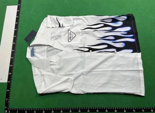  CAMISA PRADA -2