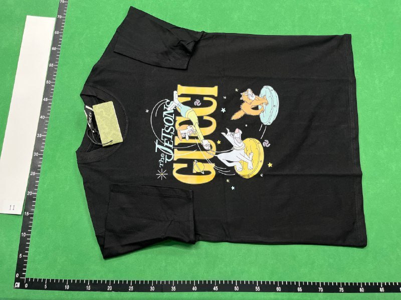 Gucci tee  -4