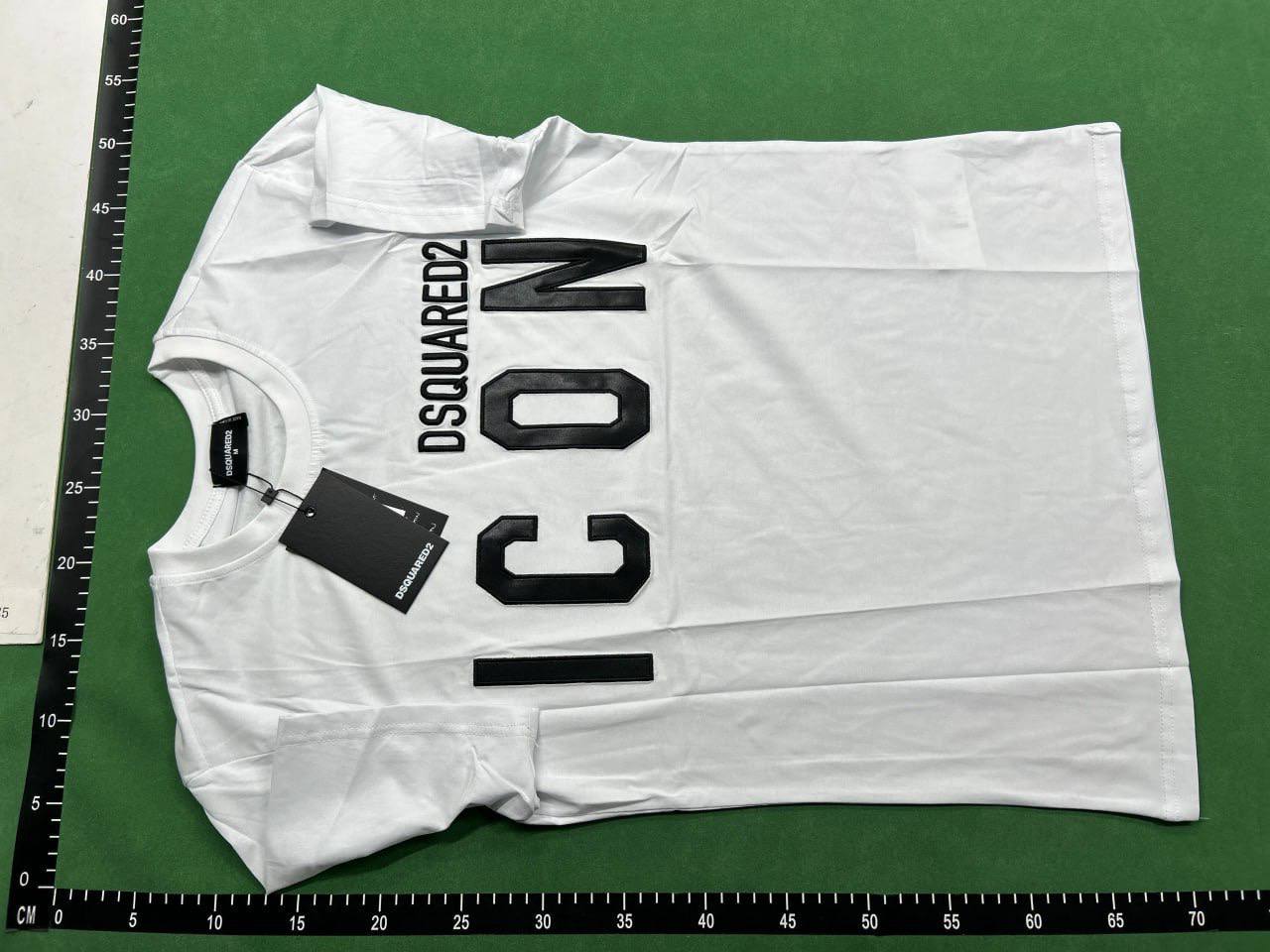 Dsquared2 T-shirt Tee（40 Style） -3