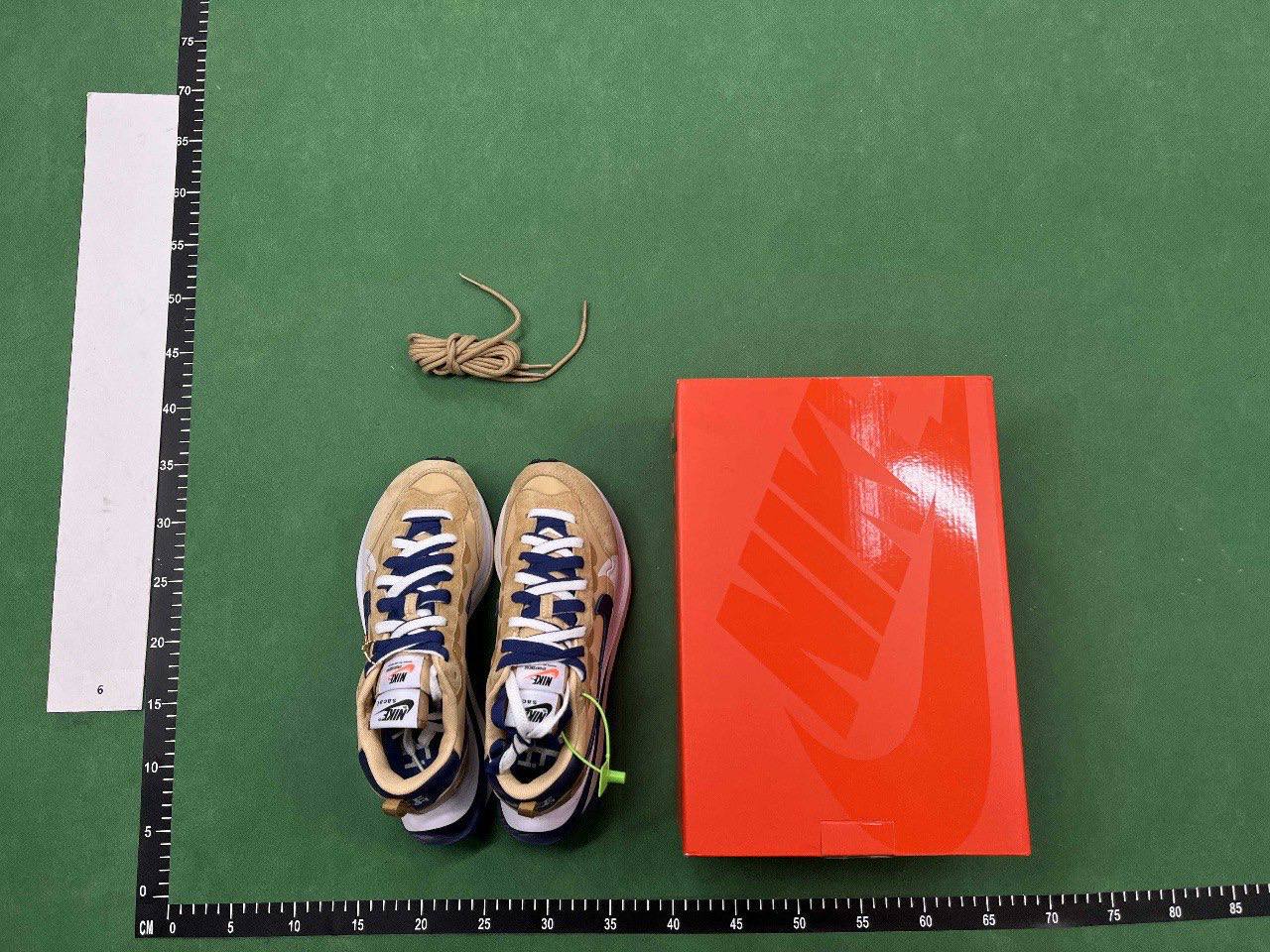 Sacai Nike LDWaffle / Sacai Nike VaporWaffle -4