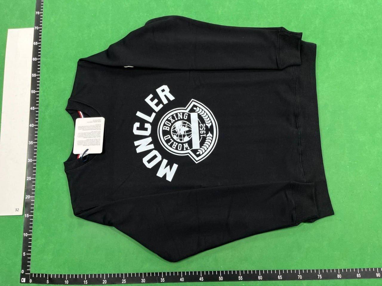 Moncler sweater -3