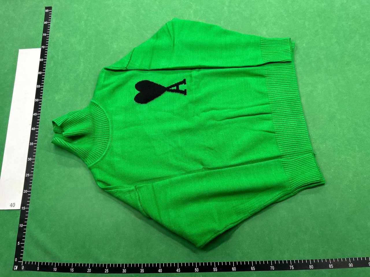  Ami Jersey -4