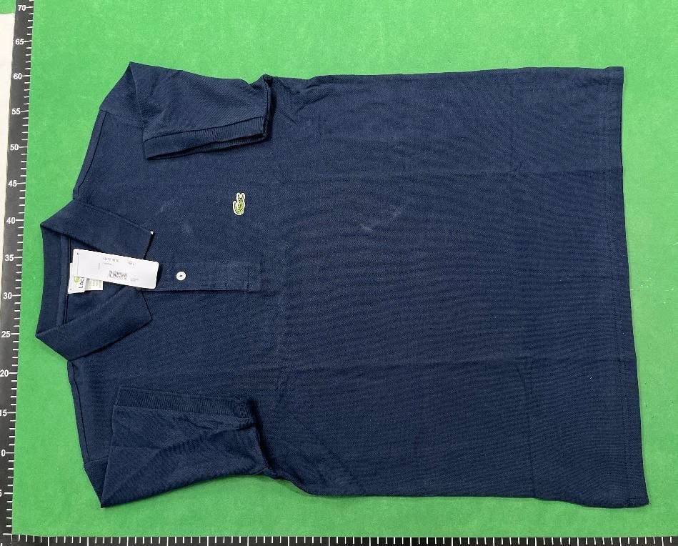 Lacoste polo -3