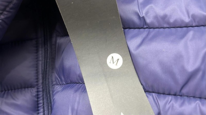 Stone Island down jacket -2