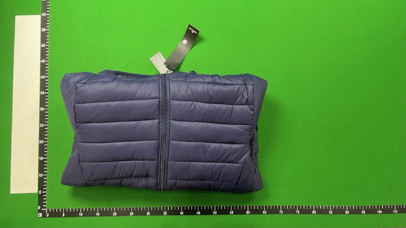 Stone Island down jacket -3