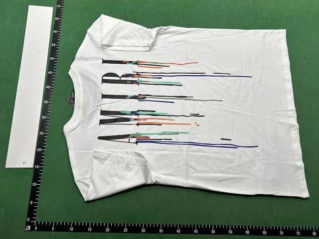 Amiri T-shirt  -4