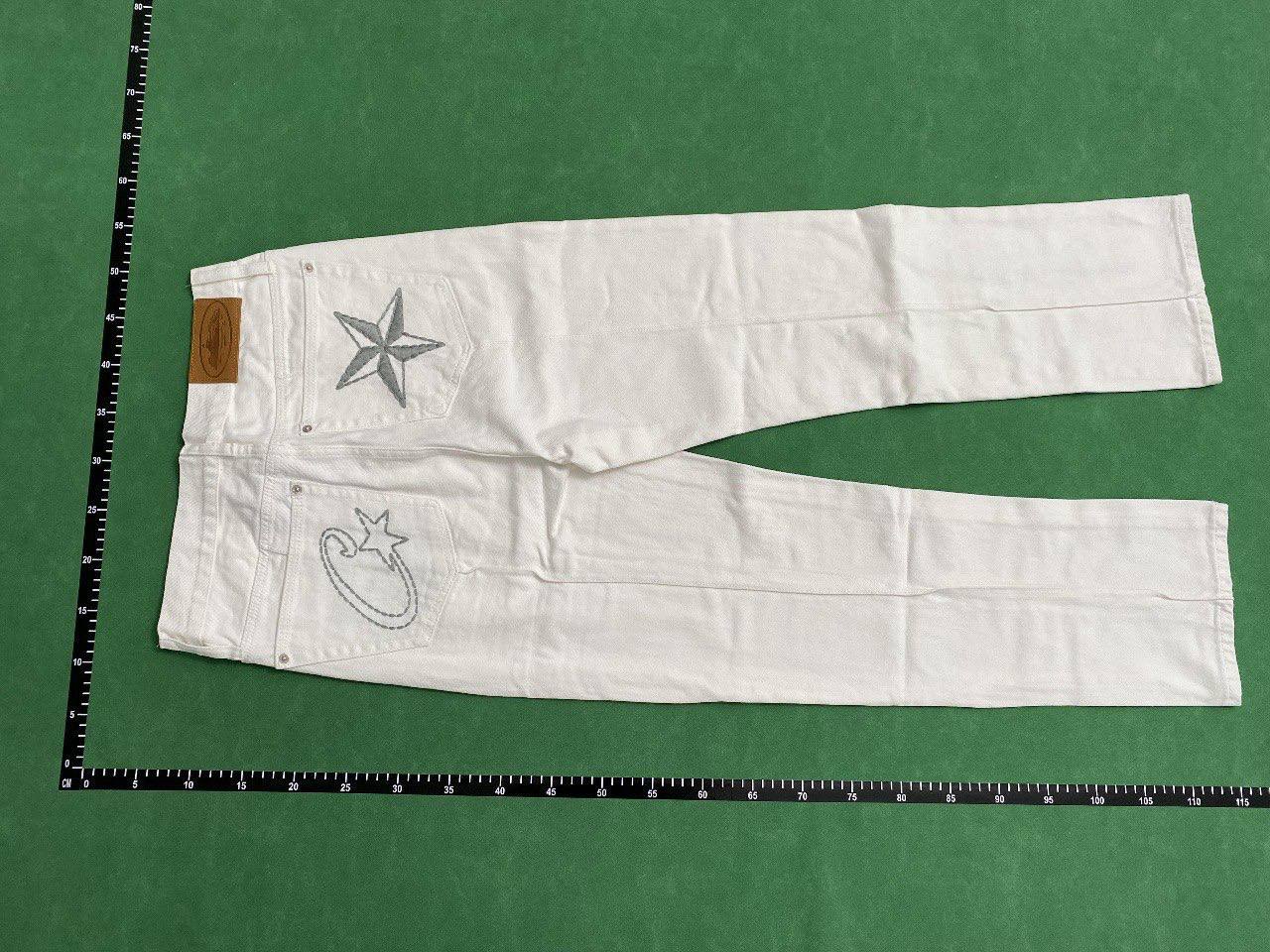 Corteiz Jeans Short（40 Style） -4