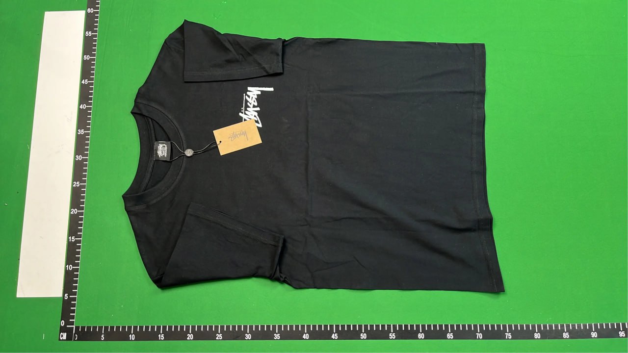 Stussy t-shirt  (40 styles) -5