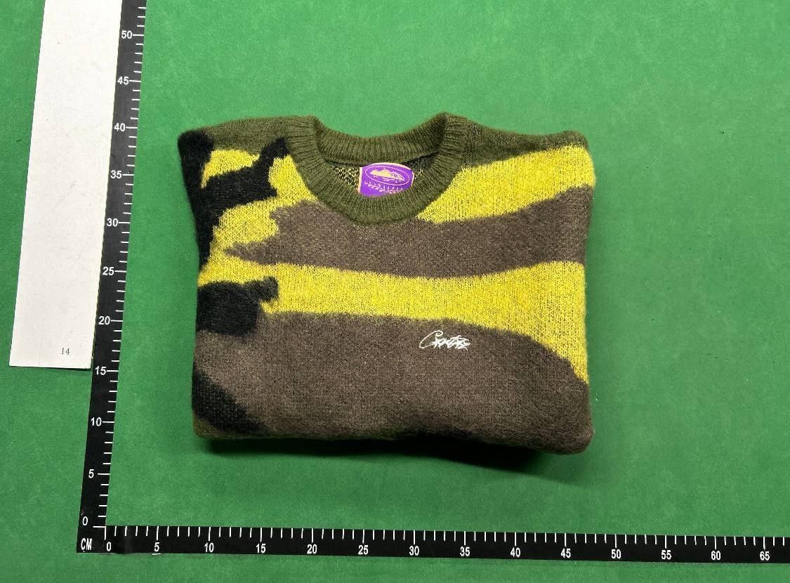 Corteiz Sweater -2