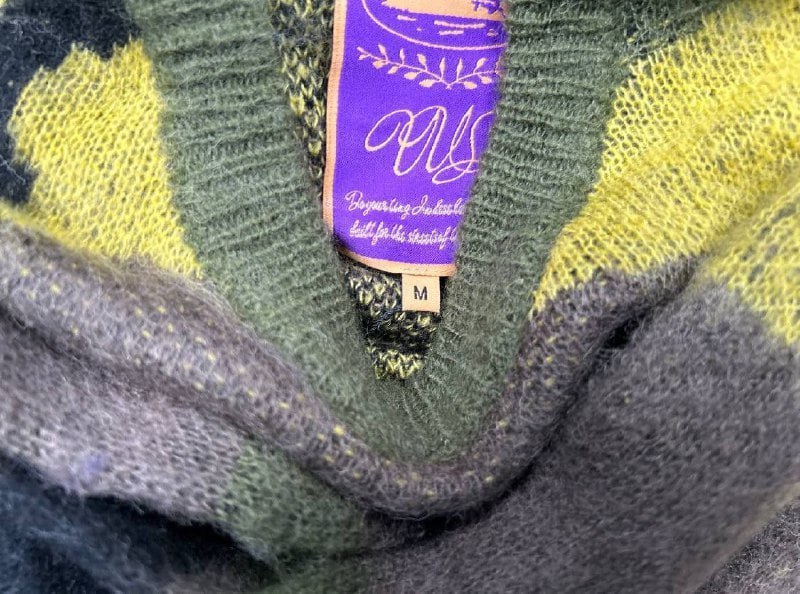 Corteiz Sweater -3