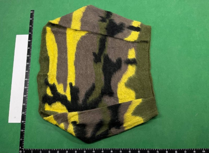 Corteiz Sweater -4