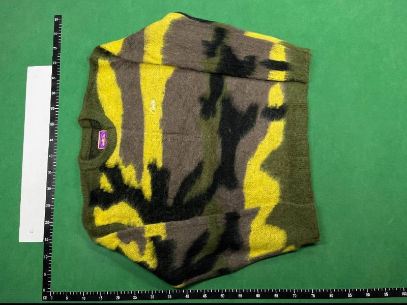 Corteiz Sweater -5