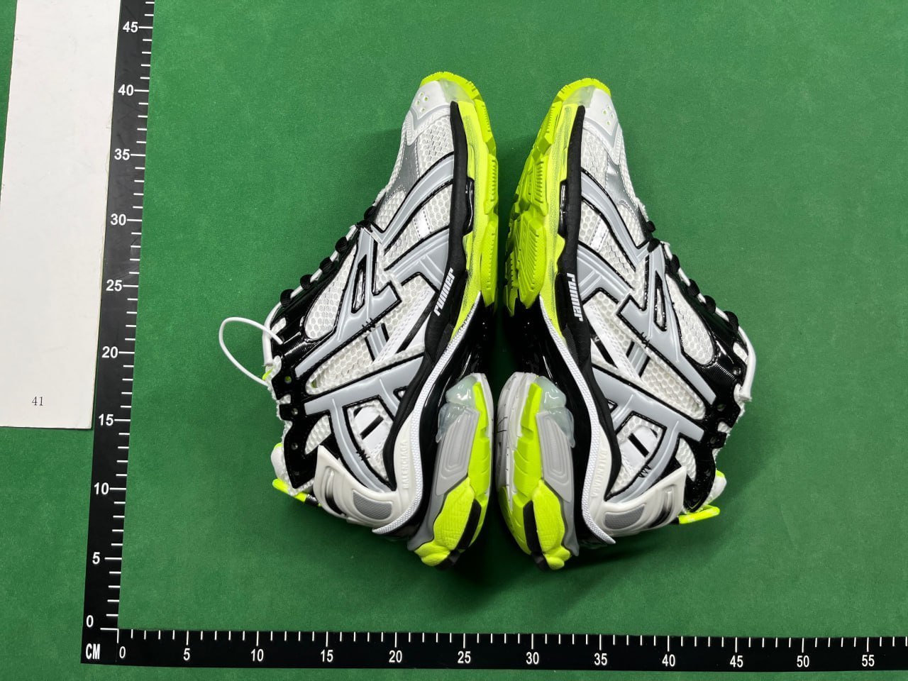 Balenciaga Runner7-（2024） -2