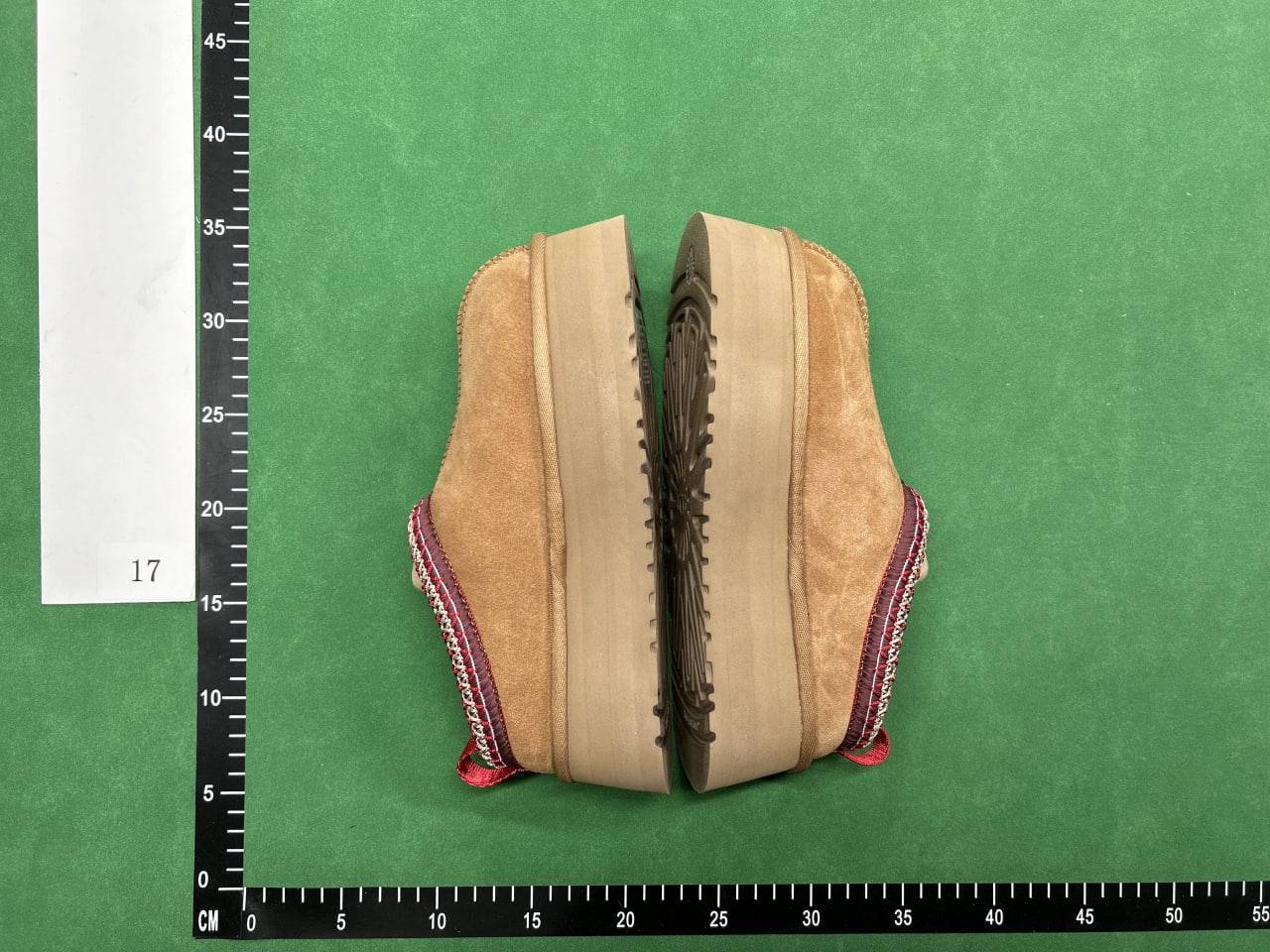 UGG [12 Colors] -2