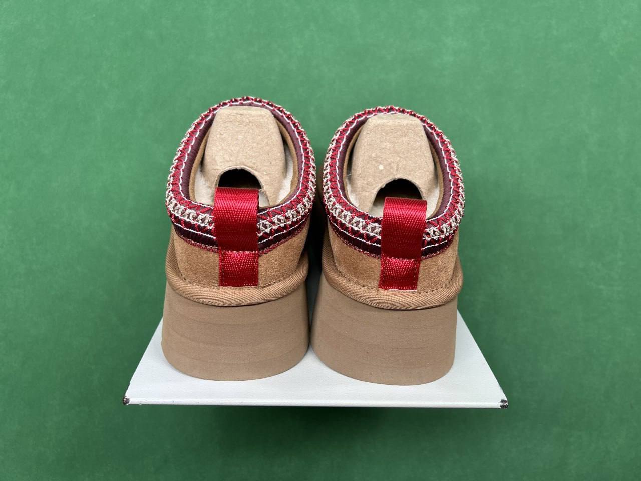 UGG [12 Colors] -3