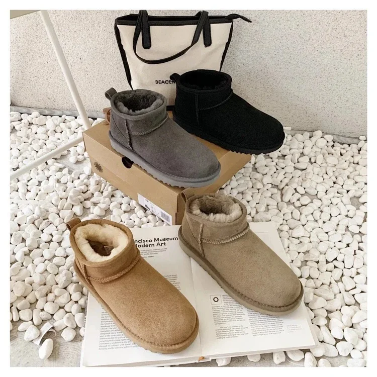 UGG [12 Colors]