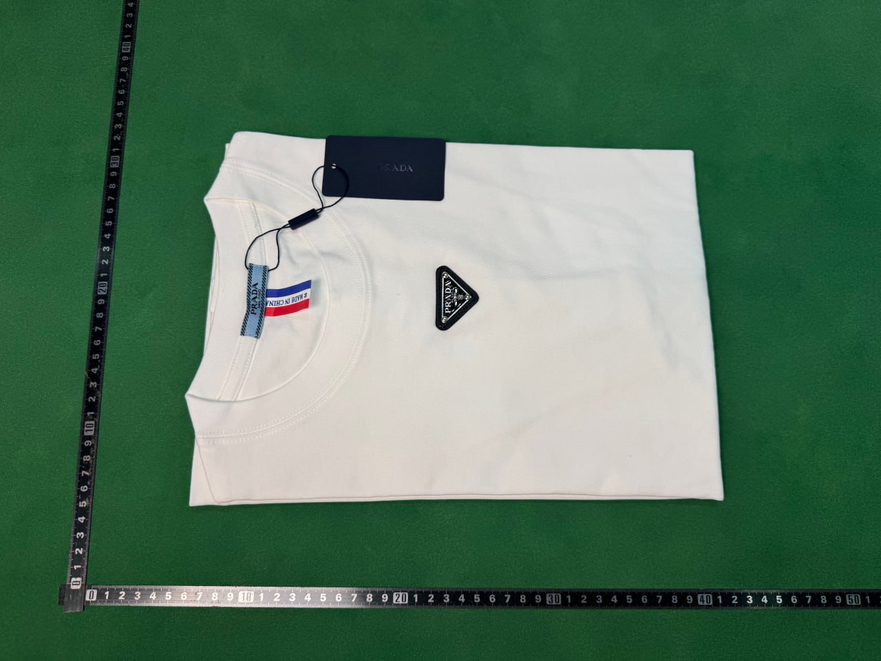 Prada T-shirt -2
