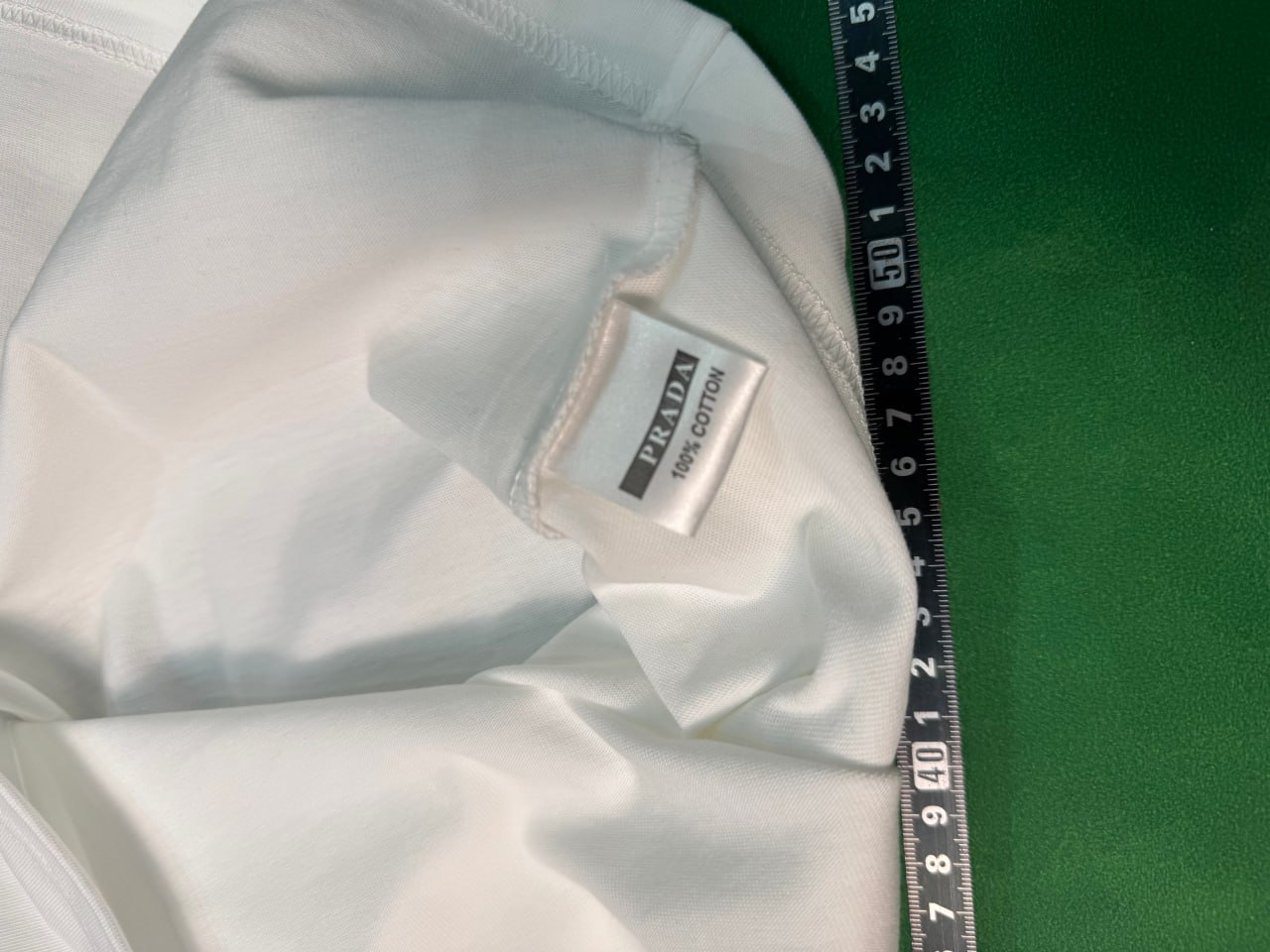 Prada T-shirt
