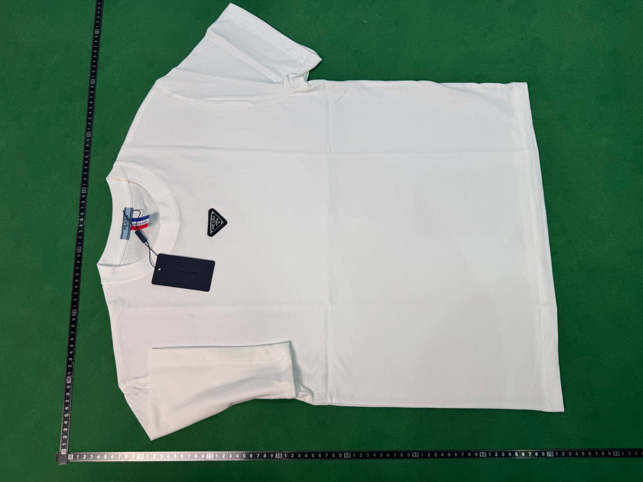 Prada T-shirt -4