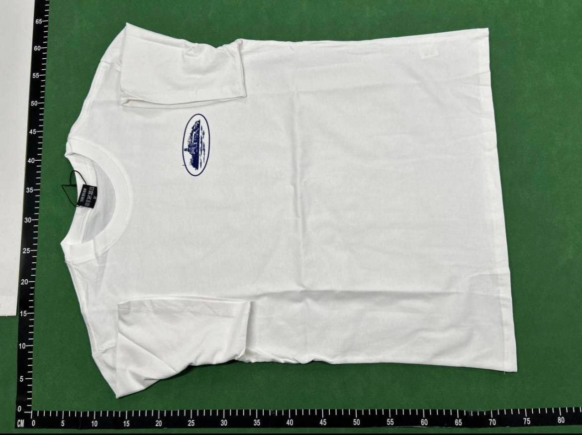 Corteiz T-Shirt  -3