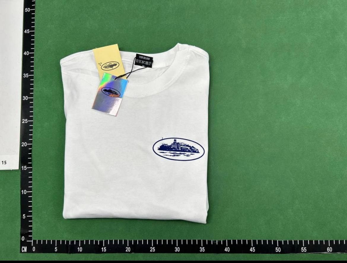 Corteiz T-Shirt  -5