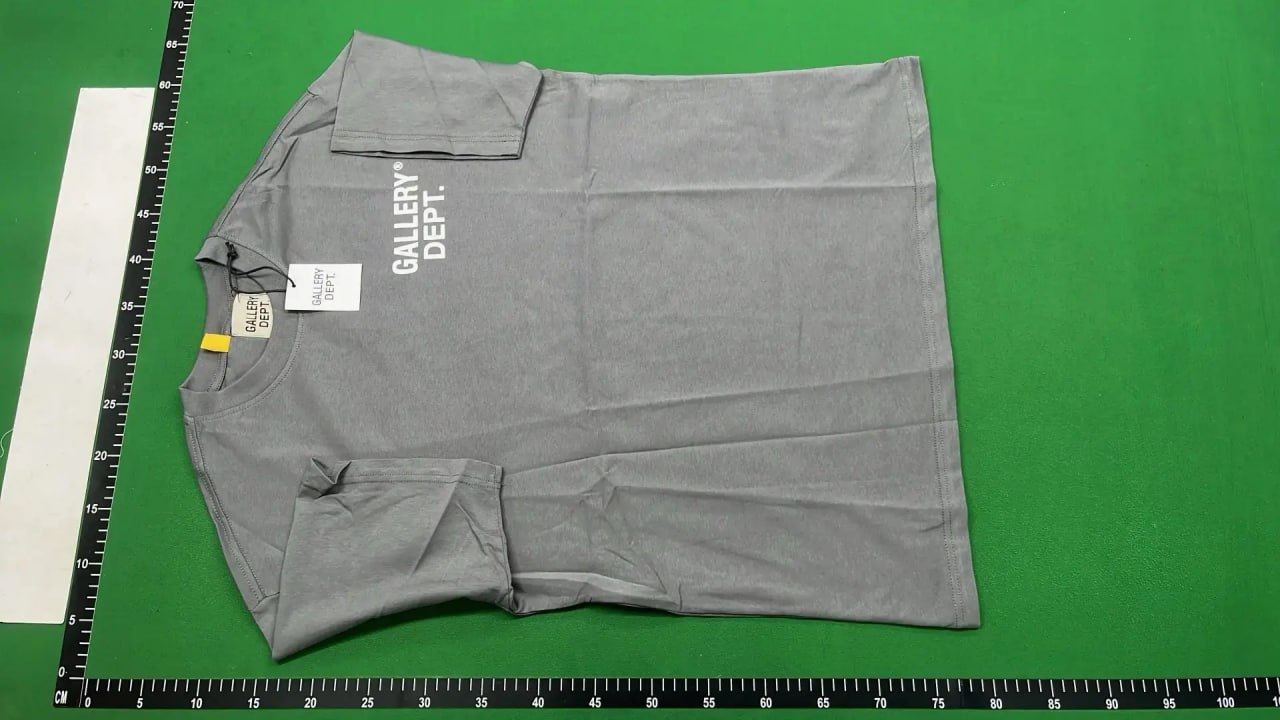 GALLERY DEPT T-shirt tee  (10styles） -5