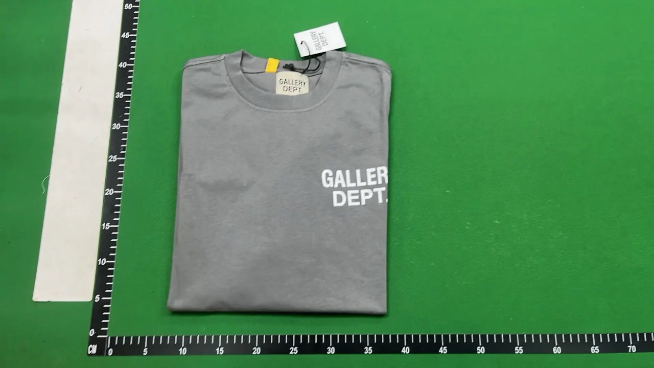 GALLERY DEPT T-shirt tee  (10styles） -3