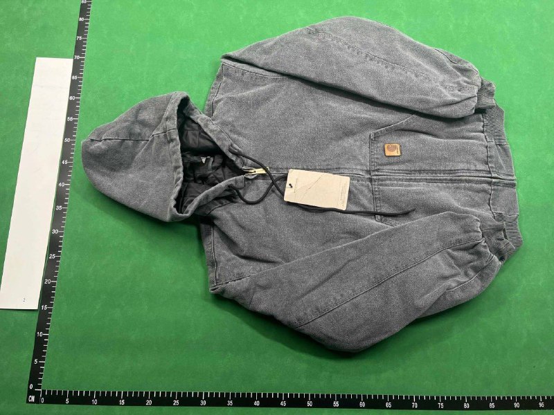 CARHARTT JACKET（39 style TOP -3