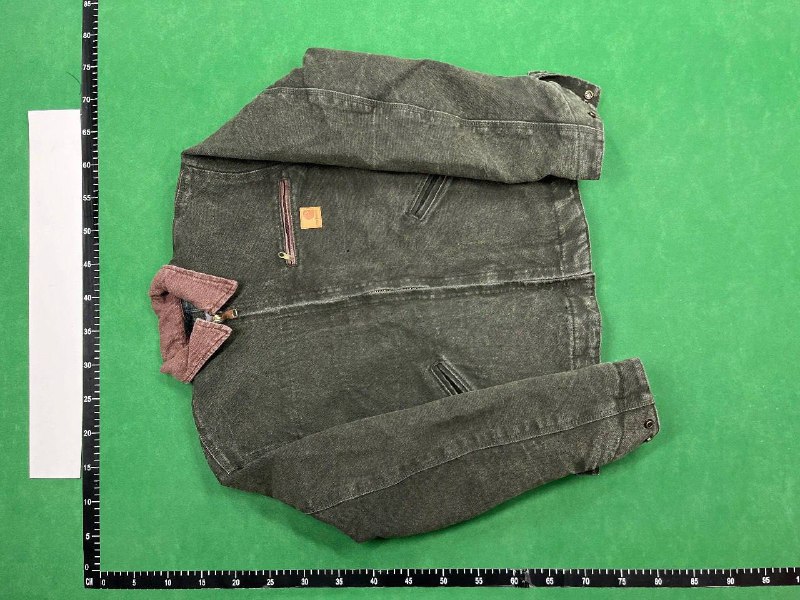 CARHARTT JACKET（39 style TOP -4