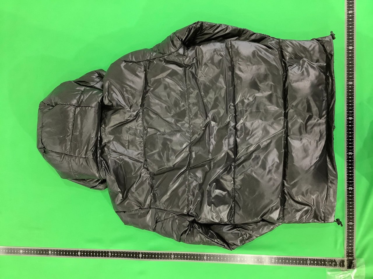 Ralph Lauren Hoodie & Pants & Down jacket -4