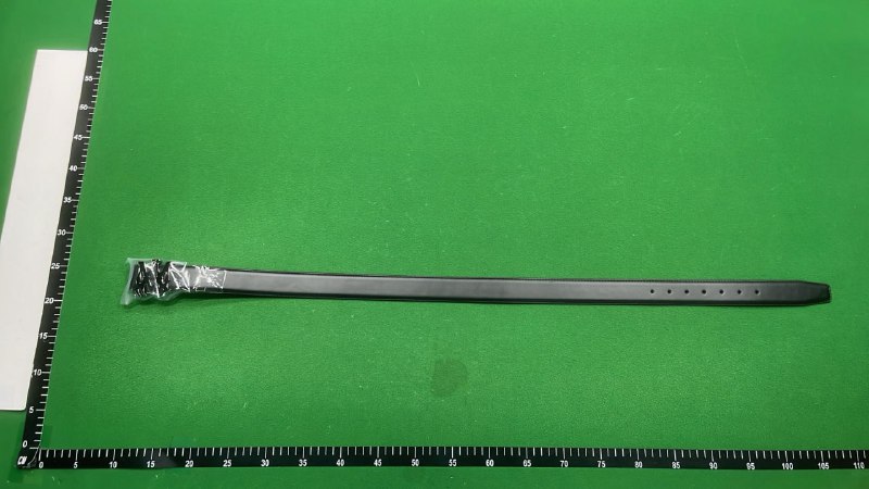 Amiri belt -3