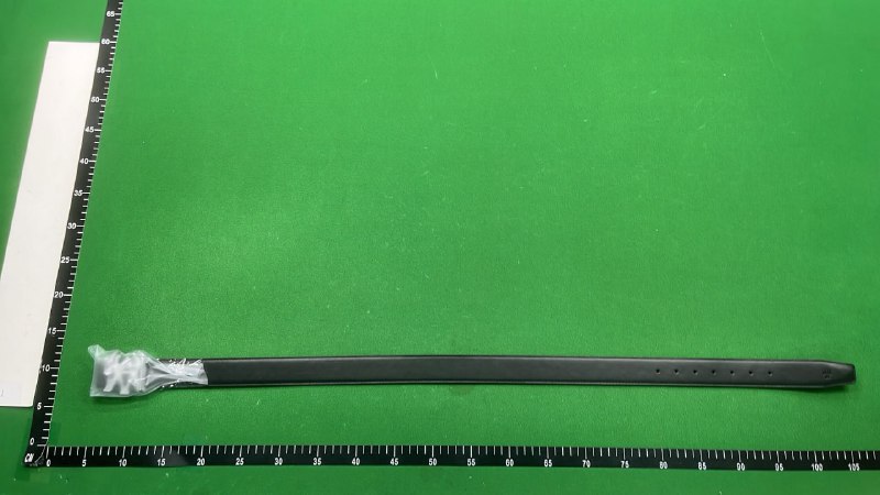 Amiri belt -2
