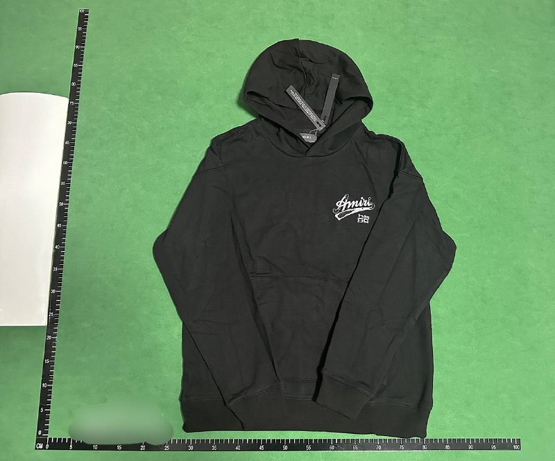 AMIRI HOODIE -2