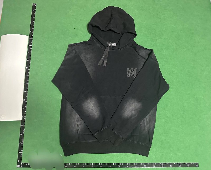 AMIRI HOODIE -4