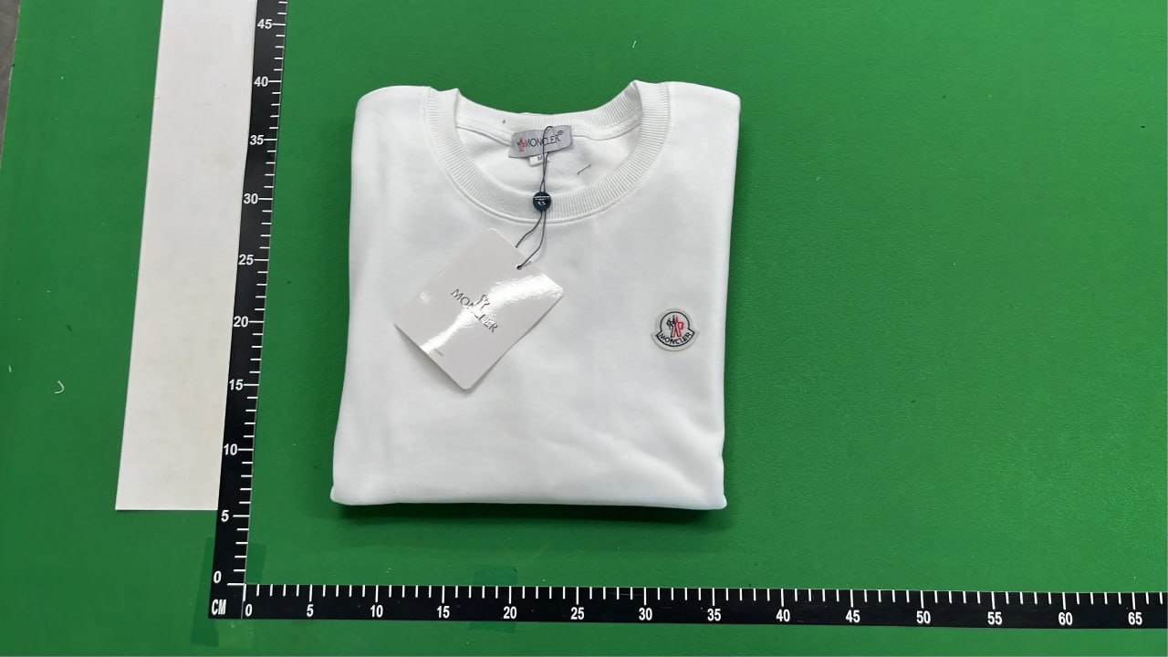 Moncler Sweatshirt（40+ Styles） -3