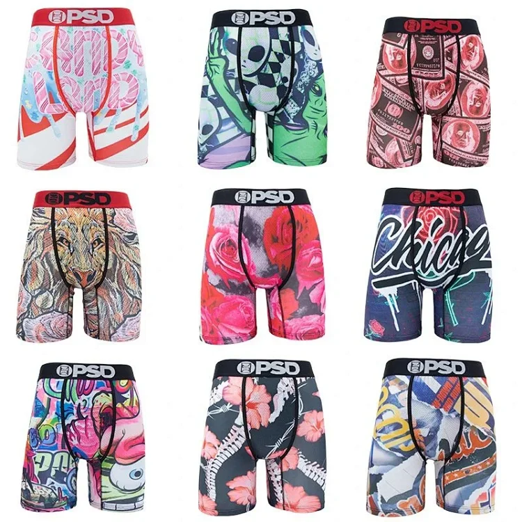 PSD Underwear ( 39 + styles)