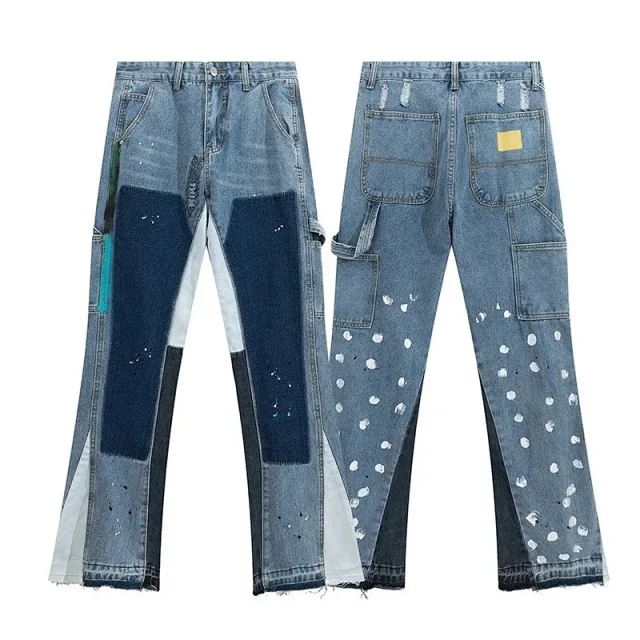   Gallery Dept jean