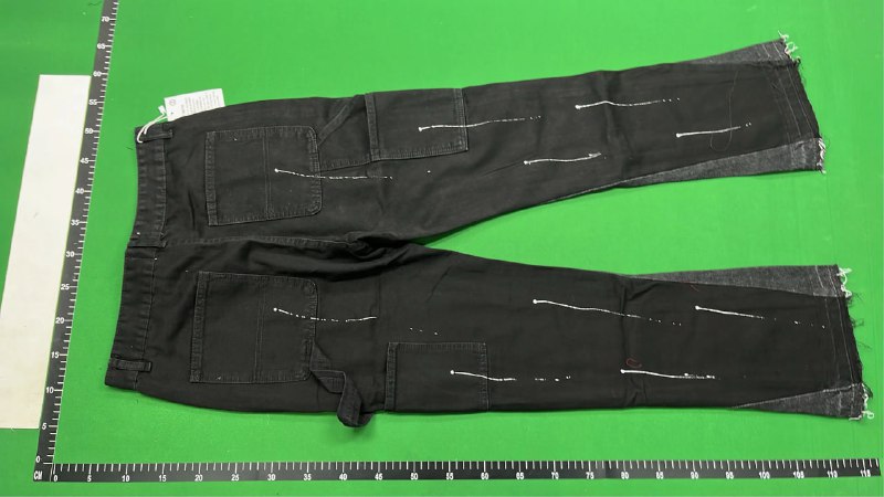   Gallery Dept jean -3