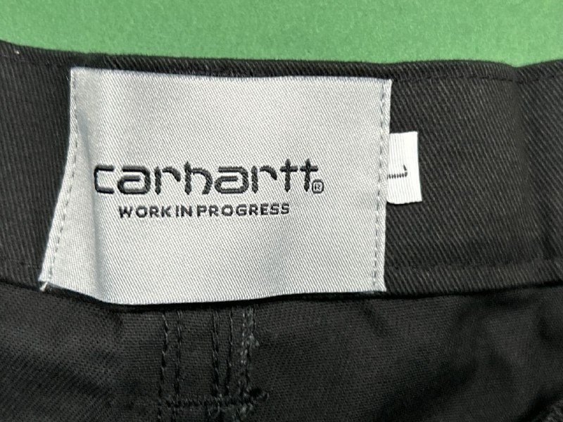  CARHARTT CARGO shorts -2