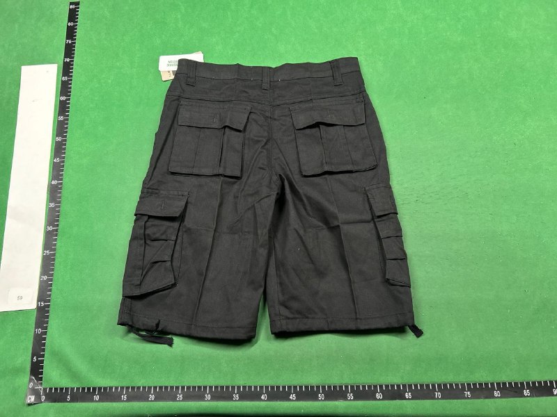  CARHARTT CARGO shorts -4