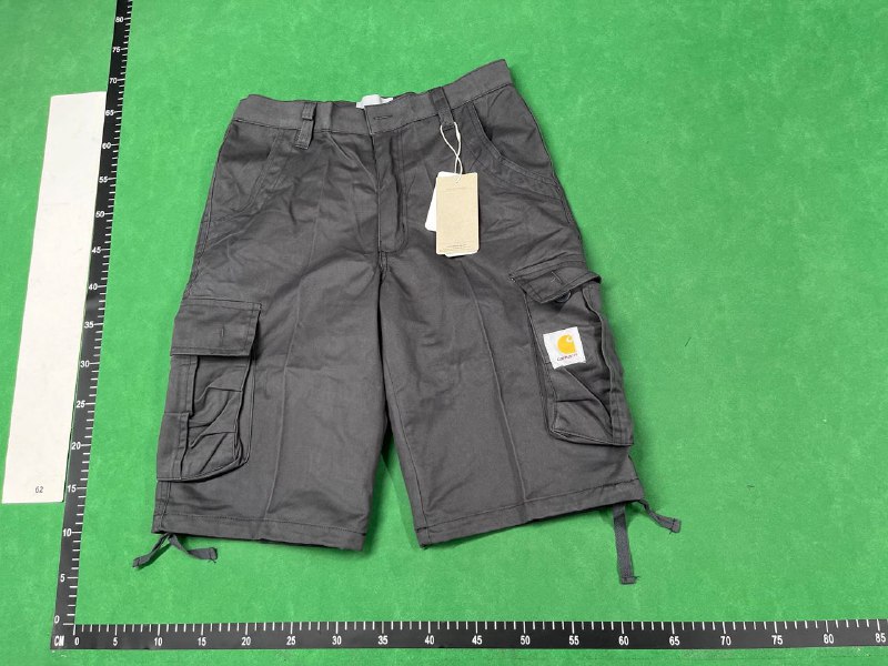  CARHARTT CARGO shorts -5