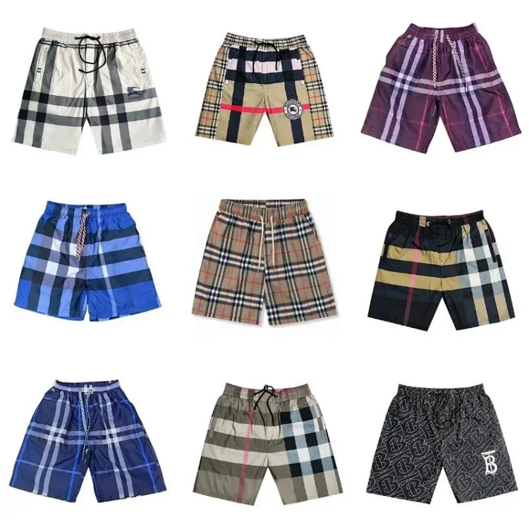  Stone Island shorts
