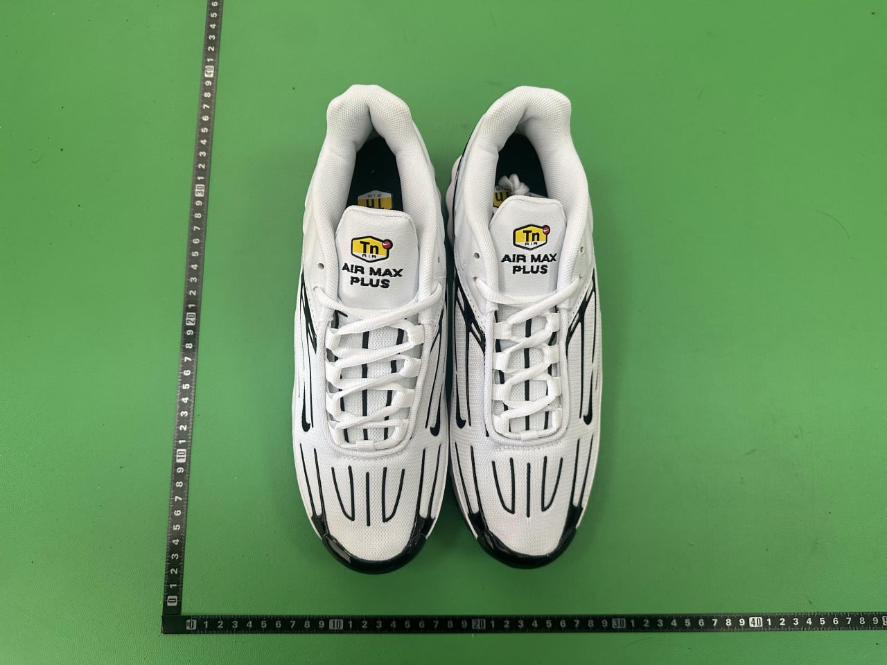 Nike Air Max TN -4