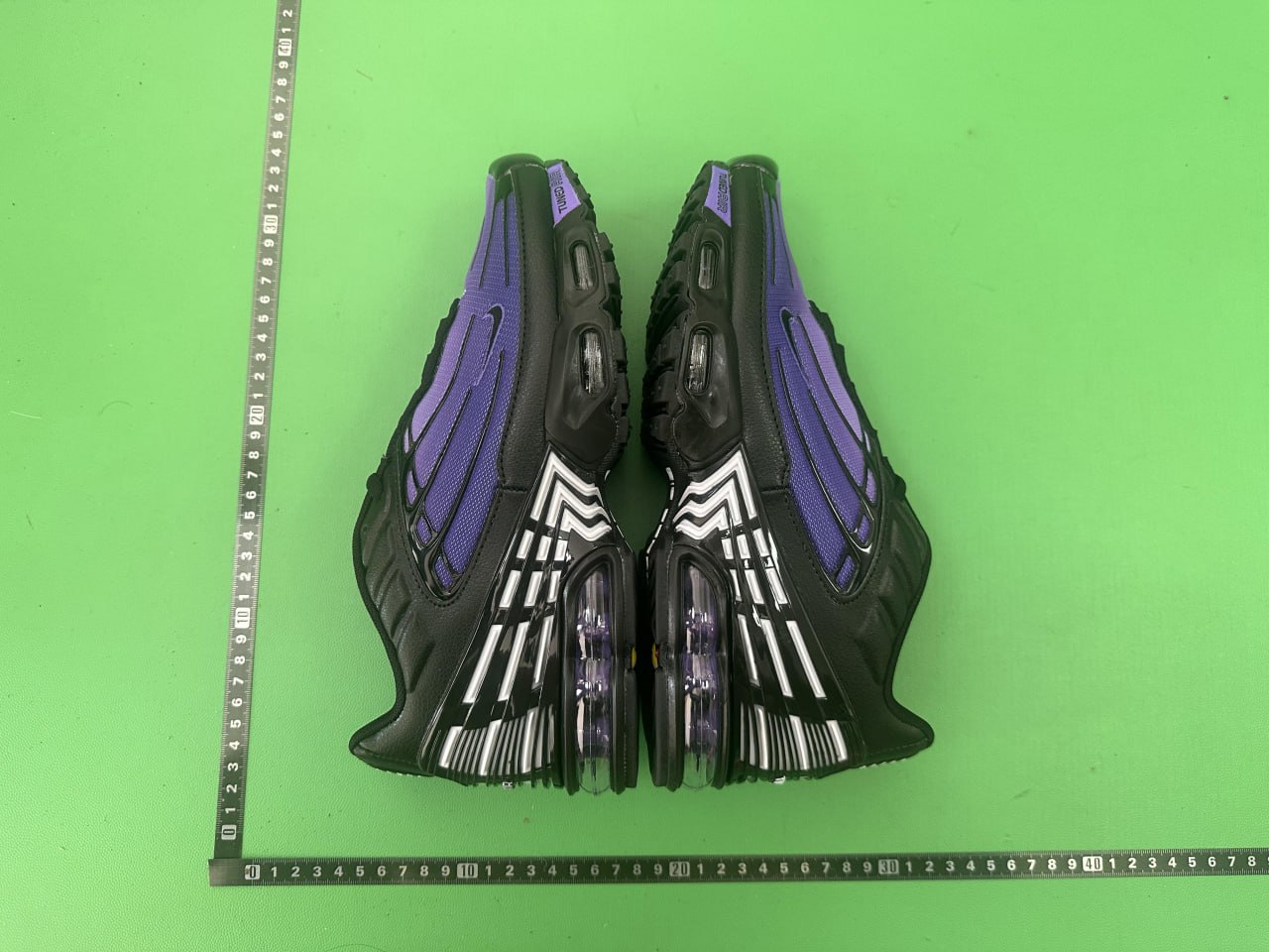 Nike Air Max TN -3