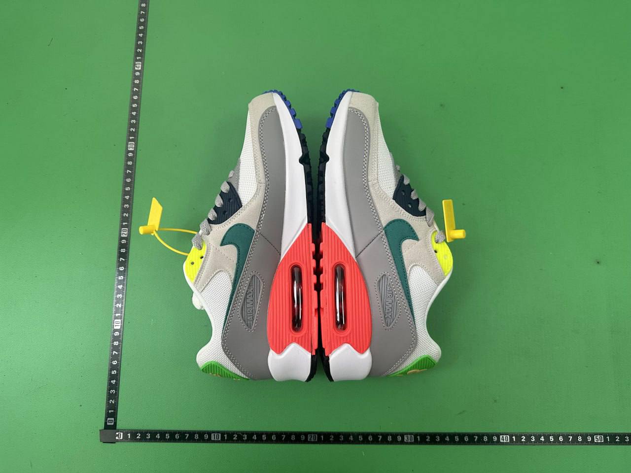 nike air max90 -2