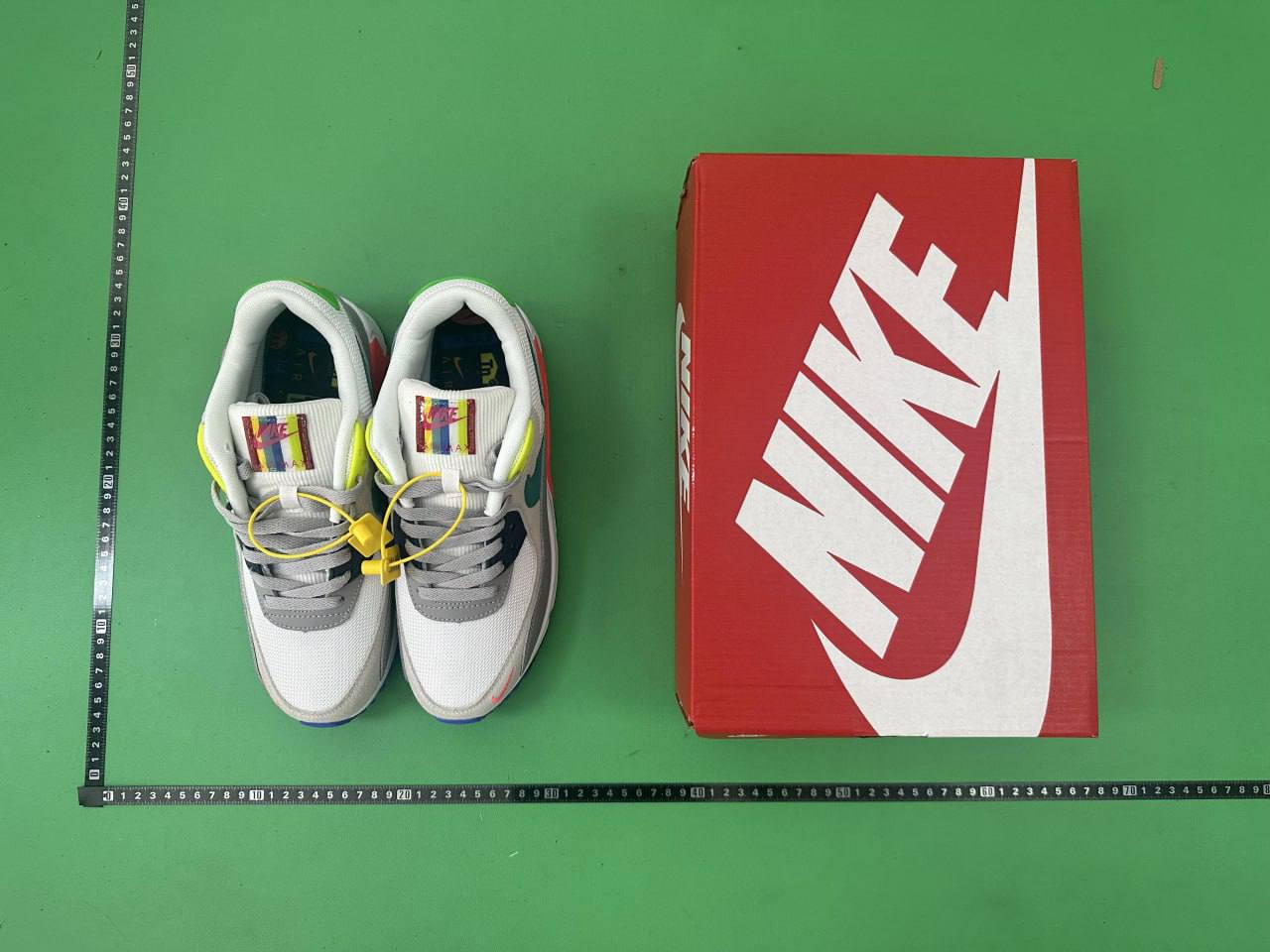 nike air max90 -4