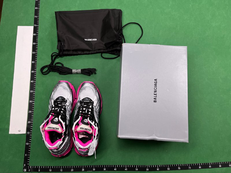Balenciaga Runner  -2